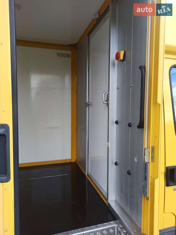 Другие грузовики Iveco Daily 2013 в Самборе