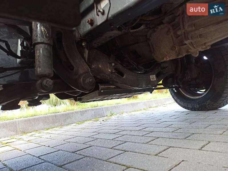 Другие грузовики Iveco Daily 2013 в Самборе