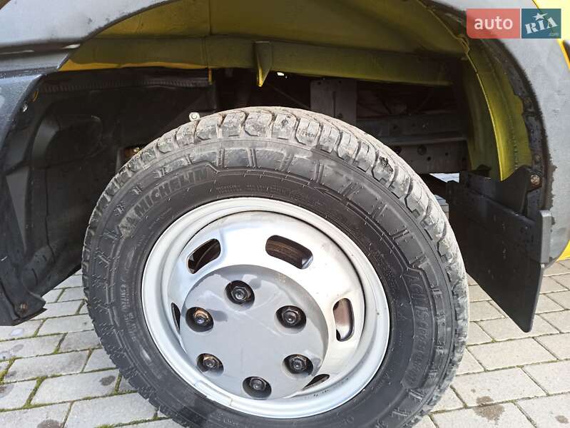 Другие грузовики Iveco Daily 2013 в Самборе