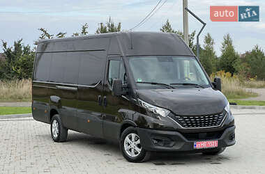 Грузовой фургон Iveco Daily 2021 в Здолбунове
