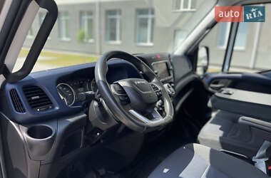 Грузовой фургон Iveco Daily 2020 в 