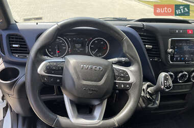 Грузовой фургон Iveco Daily 2020 в 
