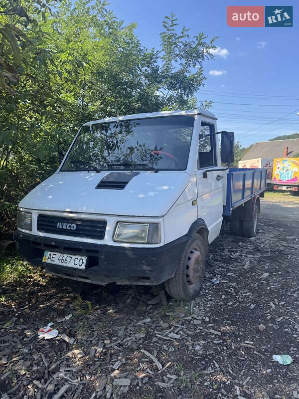 Iveco Daily 1996