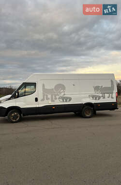 Грузовой фургон Iveco Daily 2015 в  фото 9 Грузовой фургон Iveco Daily 2015 в