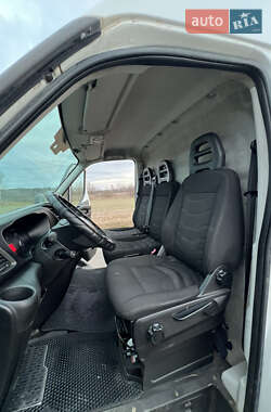 Грузовой фургон Iveco Daily 2015 в  фото 15 Грузовой фургон Iveco Daily 2015 в