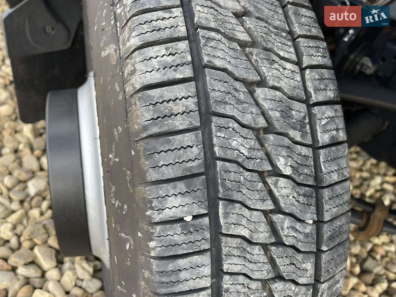 Вантажний фургон Iveco Daily 2021 в Львові фото 13 Вантажний фургон Iveco Daily 2021 в Львові