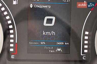 Грузовой фургон Iveco Daily 2019 в 