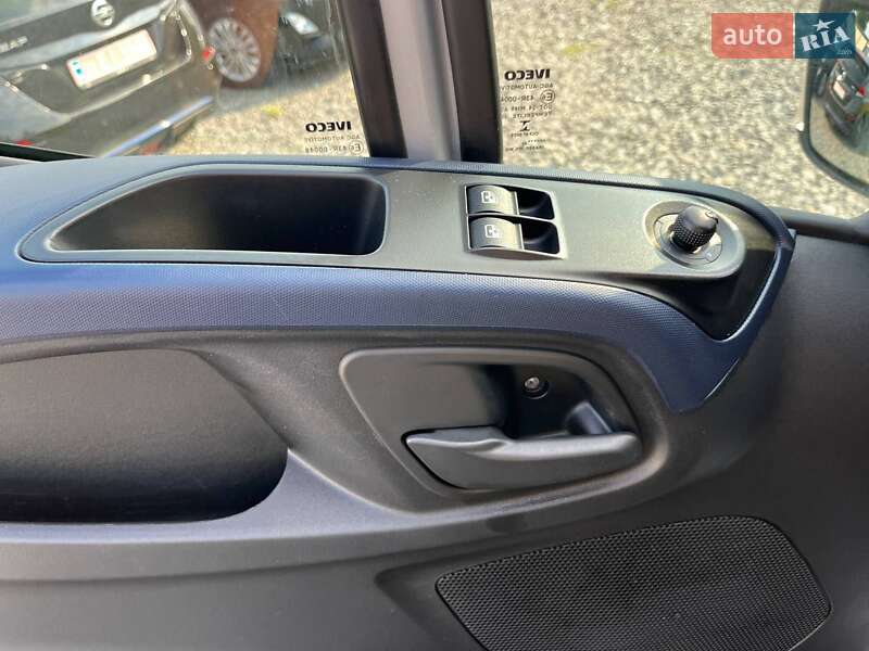 Грузовой фургон Iveco Daily 2020 в Дубно