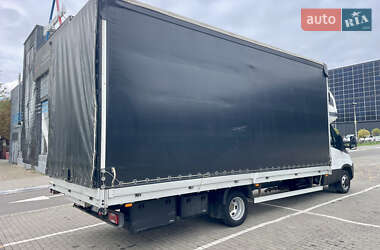 Тентованый Iveco Daily 2018 в 