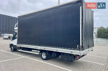 Тентованый Iveco Daily 2018 в 