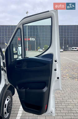 Тентованый Iveco Daily 2018 в 
