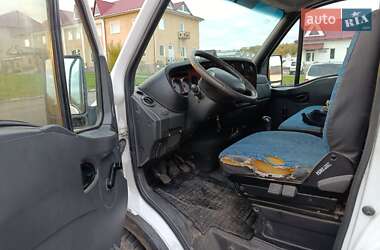 Тентованый Iveco Daily 1999 в 