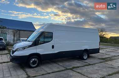 Грузовой фургон Iveco Daily 2021 в Владимире