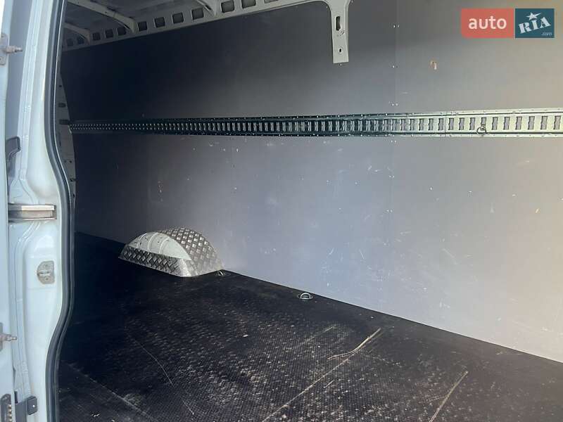 Грузовой фургон Iveco Daily 2021 в Владимире