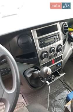 Грузовой фургон Iveco Daily 2013 в 