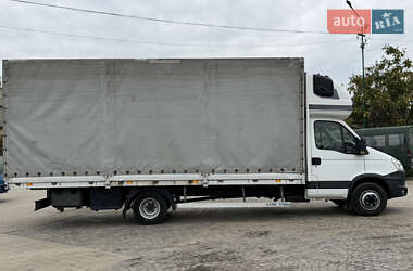 Борт Iveco Daily 2013 в  фото 5 Борт Iveco Daily 2013 в