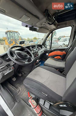 Борт Iveco Daily 2013 в  фото 12 Борт Iveco Daily 2013 в