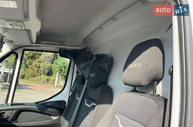 Вантажний фургон Iveco Daily 2020 в  фото 13 Вантажний фургон Iveco Daily 2020 в