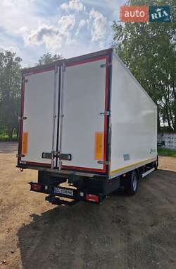 Рефрижератор Iveco Daily 2019 в 