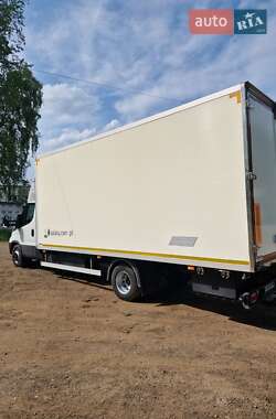Рефрижератор Iveco Daily 2019 в 