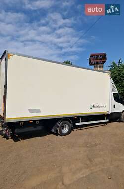 Рефрижератор Iveco Daily 2019 в 