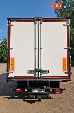 Рефрижератор Iveco Daily 2019 в 