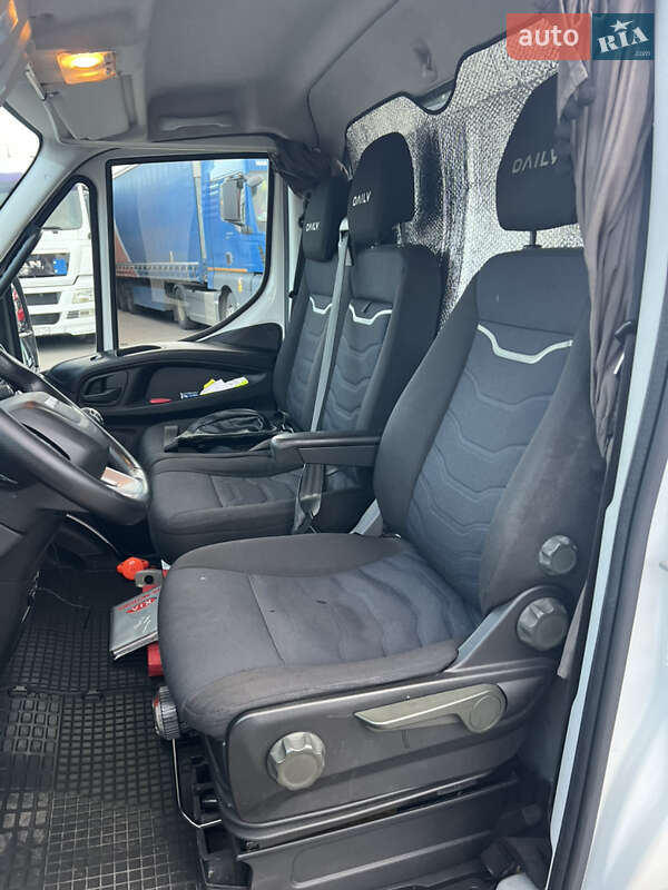 Автовоз Iveco Daily 2020 в Ковелі фото 14 Автовоз Iveco Daily 2020 в Ковелі