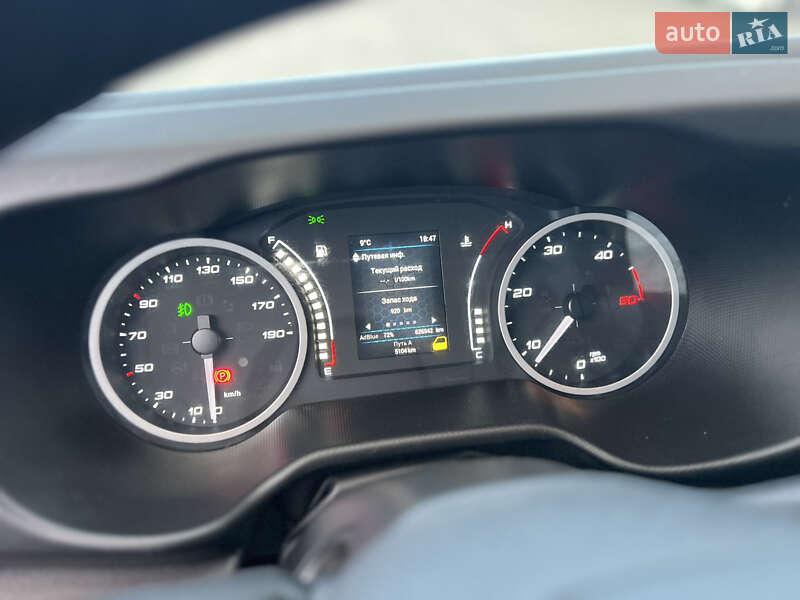 Автовоз Iveco Daily 2020 в Ковелі фото 16 Автовоз Iveco Daily 2020 в Ковелі