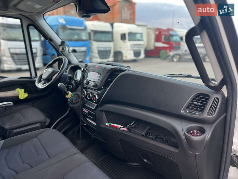 Автовоз Iveco Daily 2020 в Ковелі фото 20 Автовоз Iveco Daily 2020 в Ковелі