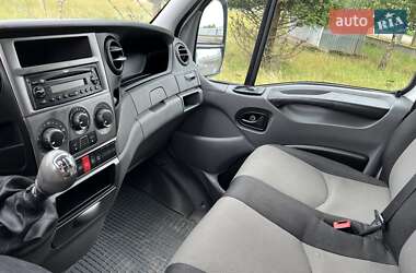 Вантажний фургон Iveco Daily 2012 в 
