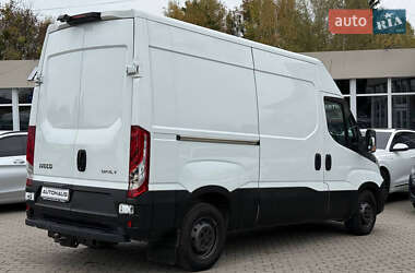 Вантажний фургон Iveco Daily 2014 в  фото 6 Вантажний фургон Iveco Daily 2014 в