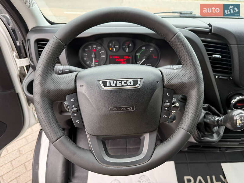 Грузовой фургон Iveco Daily 2014 в Житомире фото 13 Грузовой фургон Iveco Daily 2014 в Житомире