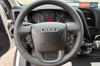 Вантажний фургон Iveco Daily 2014 в  фото 13 Вантажний фургон Iveco Daily 2014 в