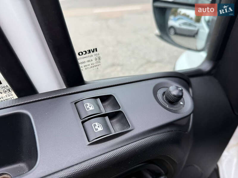 Грузовой фургон Iveco Daily 2014 в Житомире фото 18 Грузовой фургон Iveco Daily 2014 в Житомире