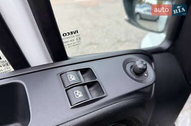 Вантажний фургон Iveco Daily 2014 в  фото 18 Вантажний фургон Iveco Daily 2014 в