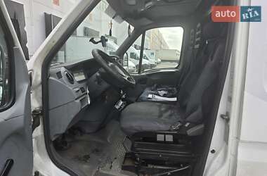 Грузовой фургон Iveco Daily 2007 в  фото 6 Грузовой фургон Iveco Daily 2007 в