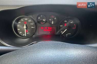 Вантажопасажирський фургон Iveco Daily 2018 в 