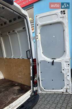 Вантажопасажирський фургон Iveco Daily 2018 в 