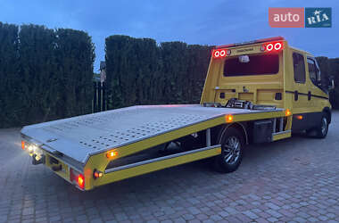 Эвакуатор Iveco Daily 2019 в 
