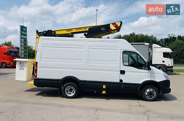 Автовишка Iveco Daily 2013 в  фото 3 Автовишка Iveco Daily 2013 в