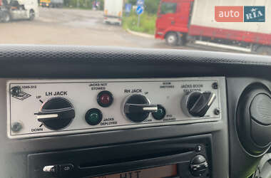Автовишка Iveco Daily 2013 в  фото 20 Автовишка Iveco Daily 2013 в