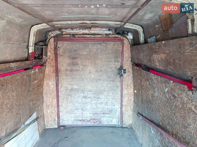 Другие грузовики Iveco Daily 1995 в Луцке