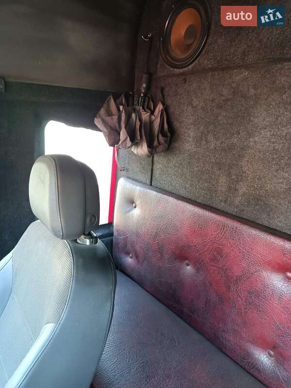 Другие грузовики Iveco Daily 1995 в Луцке