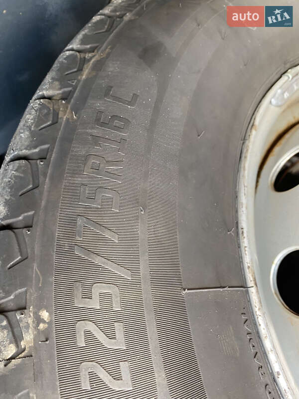 Тентованый Iveco Daily 2013 в Луцке фото 16 Тентованый Iveco Daily 2013 в Луцке