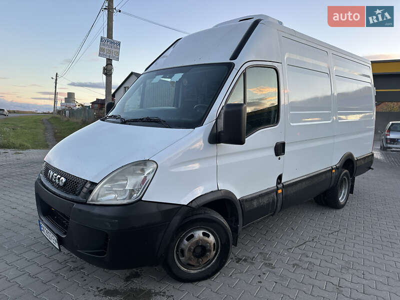 Iveco Daily 2012