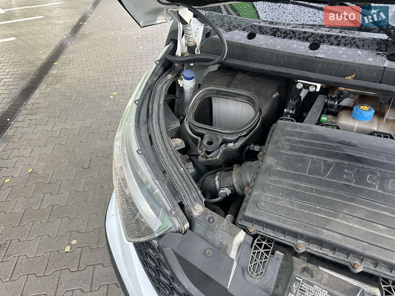 Автовоз Iveco Daily 2014 в Житомирі фото 17 Автовоз Iveco Daily 2014 в Житомирі