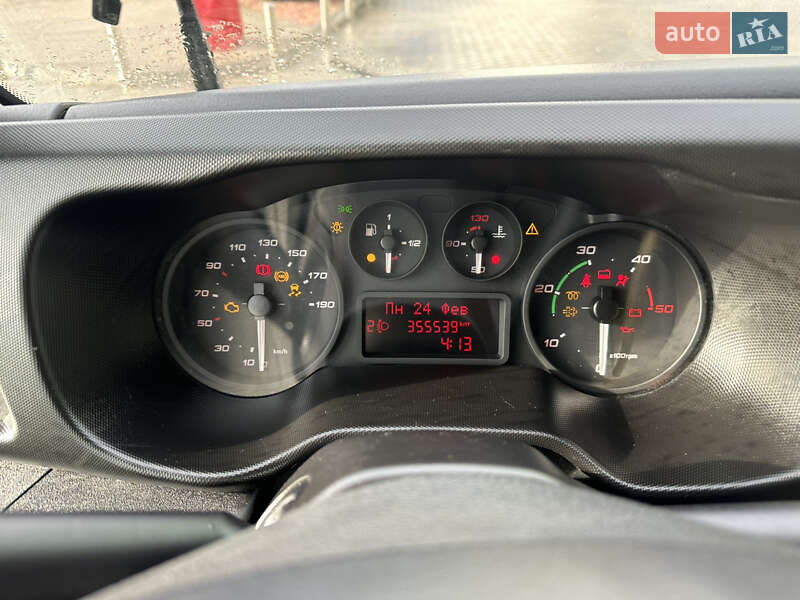 Автовоз Iveco Daily 2014 в Житомирі фото 24 Автовоз Iveco Daily 2014 в Житомирі