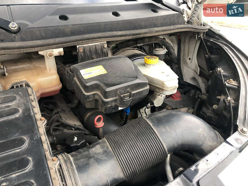 Тентованый Iveco Daily 2015 в Ковеле фото 5 Тентованый Iveco Daily 2015 в Ковеле