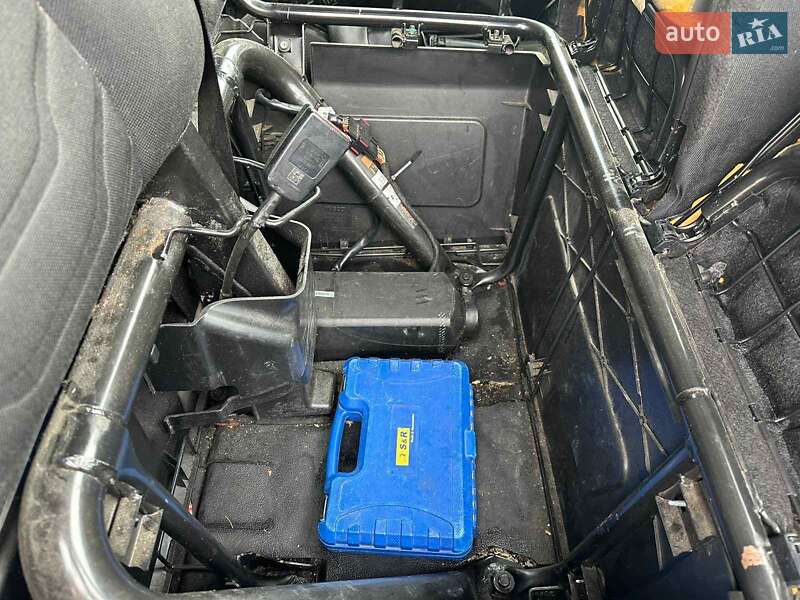 Тентованый Iveco Daily 2014 в Луцке фото 43 Тентованый Iveco Daily 2014 в Луцке