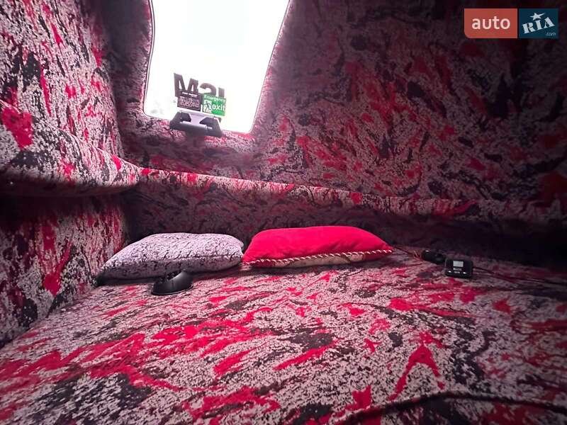 Тентованый Iveco Daily 2014 в Луцке фото 39 Тентованый Iveco Daily 2014 в Луцке